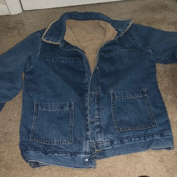 Jacket - Picture 2 of 2